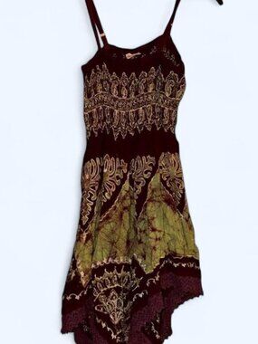 Advance Apparels Dress